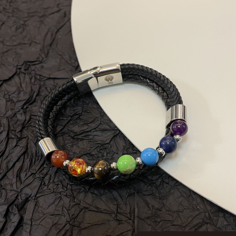 Ch**me He**ts bracelets